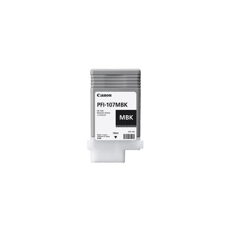 CANON ENCRE PFI-107 N MAT CANON ENCRE PFI-107 N MAT