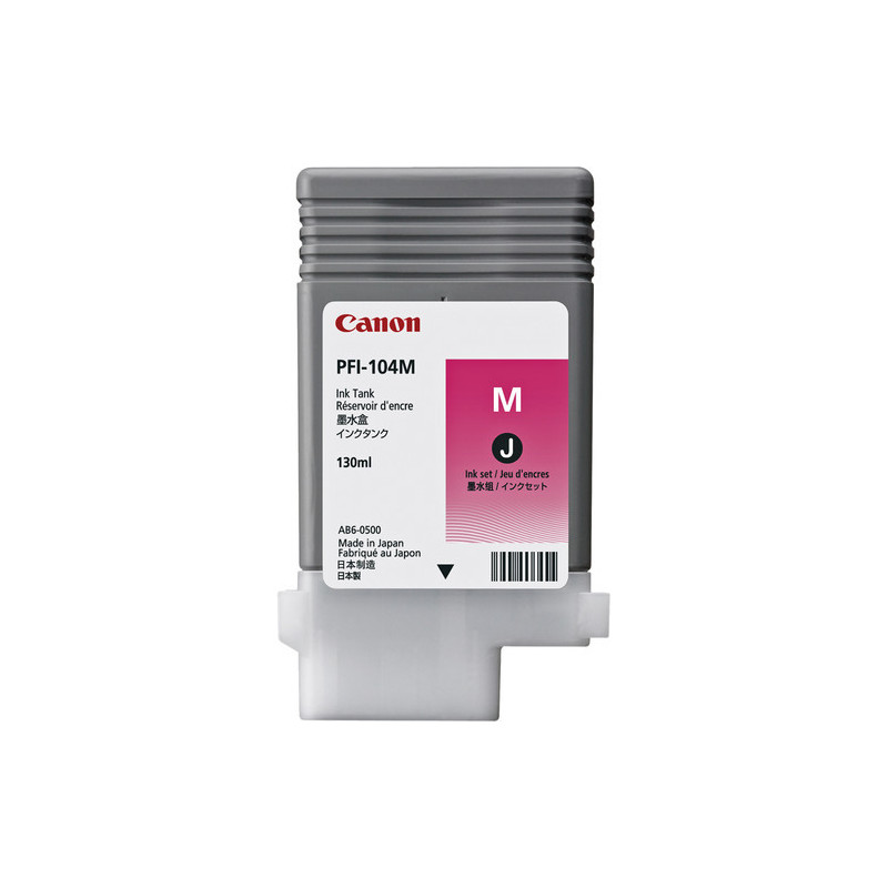 CANON ENCRE PFI-104 M CANON ENCRE PFI-104 M