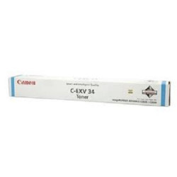 CANON TONER COP C-EXV34 C