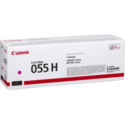 CANON TONER CRG  055 H M 5.9K