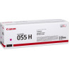 CANON TONER CRG  055 H M 5.9K