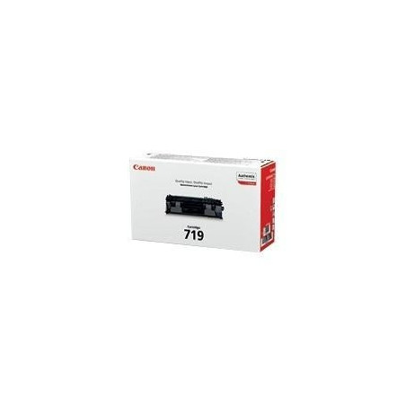 CANON TONER CRG-719 2.1K
