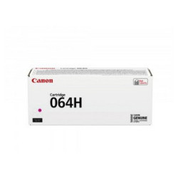CANON TONER 064H M 10.4K