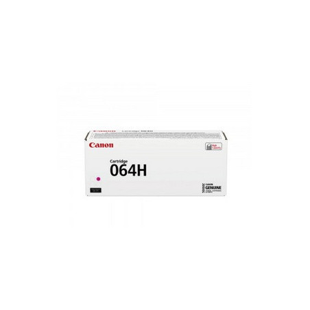 CANON TONER 064H M 10.4K