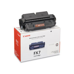 CANON TONER FX-7