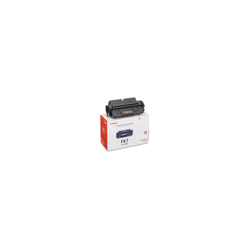 CANON TONER FX-7 CANON TONER FX-7