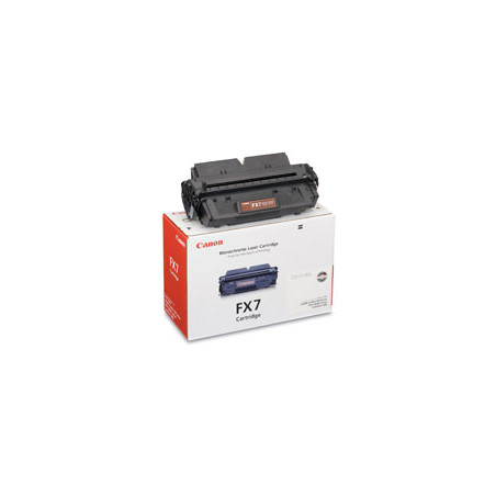 CANON TONER FX-7