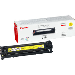 CANON TONER 716 J 1.5K