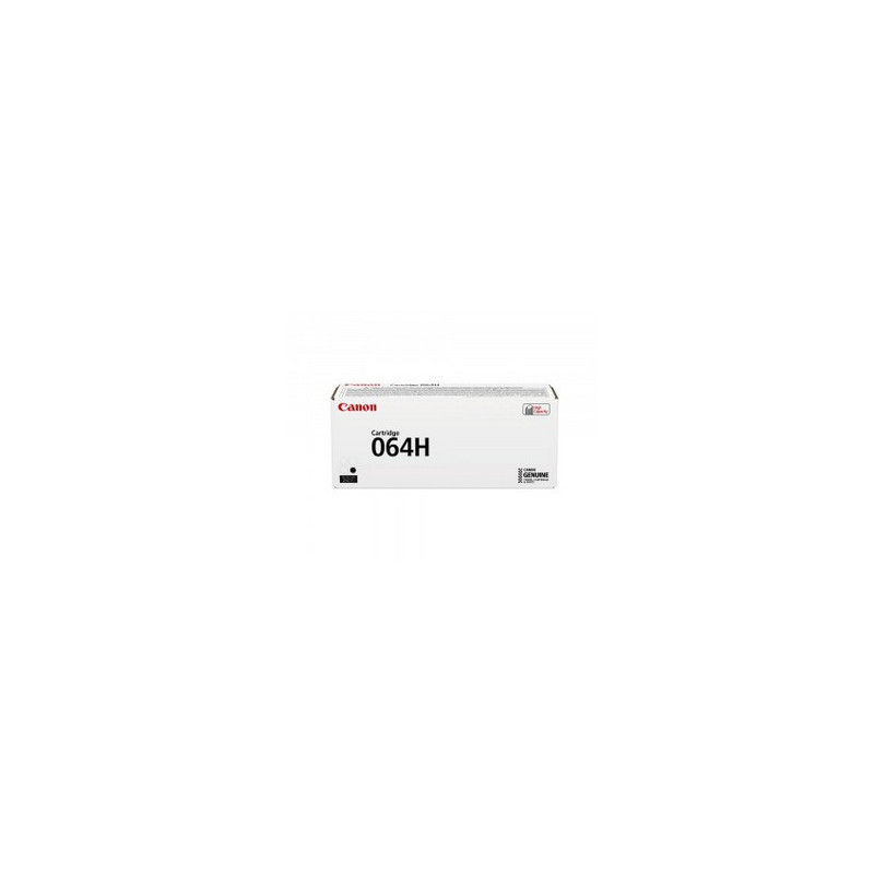 CANON TONER 064H N 13.4K CANON TONER 064H N 13.4K