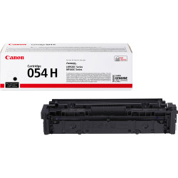 CANON TONER CRG  054 H N 3.1K