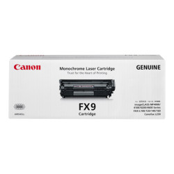 CANON TONER FX 10 N 2K