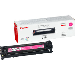 CANON TONER 716 M 1.5K
