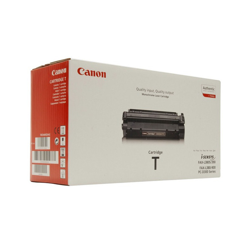CANON TONER CRG T 3.5K CANON TONER CRG T 3.5K