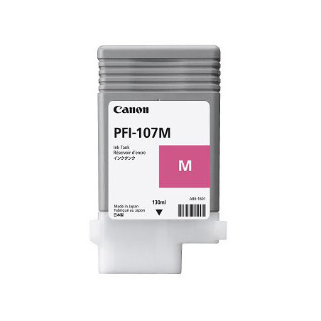 CANON ENCRE PFI-107 M