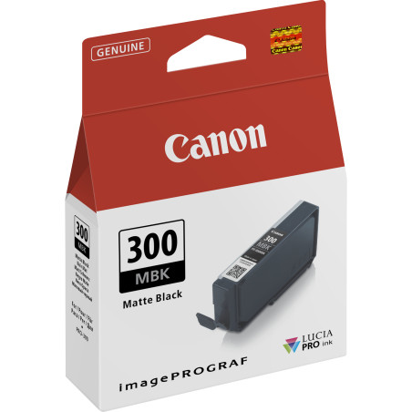 CANON ENCRE PFI-300 N MAT
