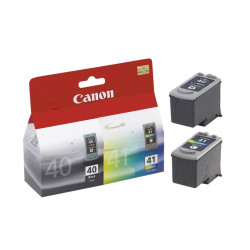 CANON ENCRE PG-40 CL-41 PK2 AL