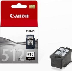 CANON ENCRE PG-512 N ALARME
