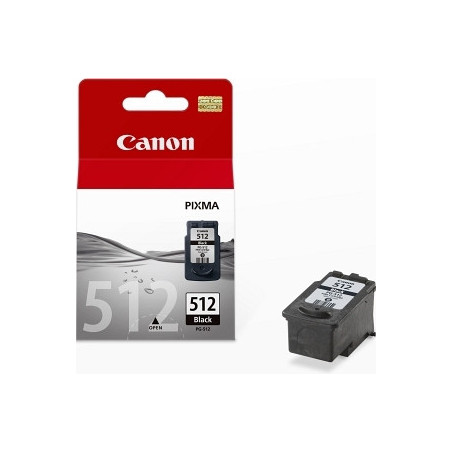 CANON ENCRE PG-512 N ALARME