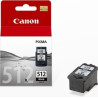 CANON ENCRE PG-512 N ALARME