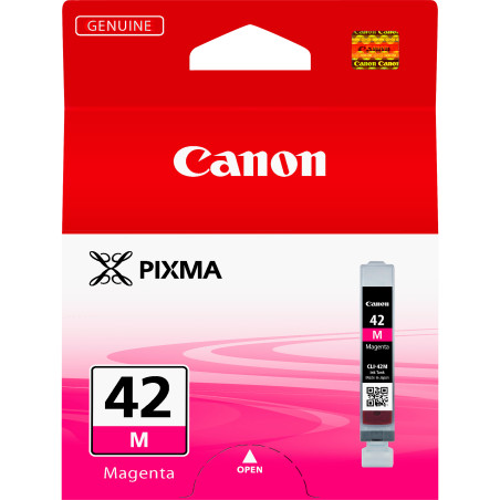 CANON ENCRE CLI-42 M