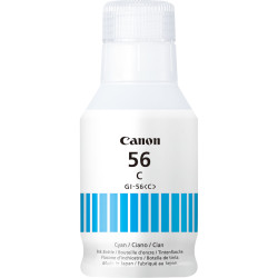 CANON ENCRE BOUTEILLE GI-56 C