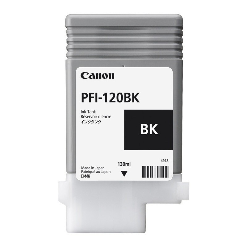 CANON ENCRE PFI 120 N