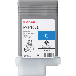CANON ENCRE PFI-102 C