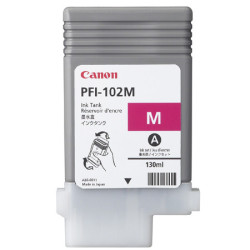 CANON ENCRE PFI-102 M