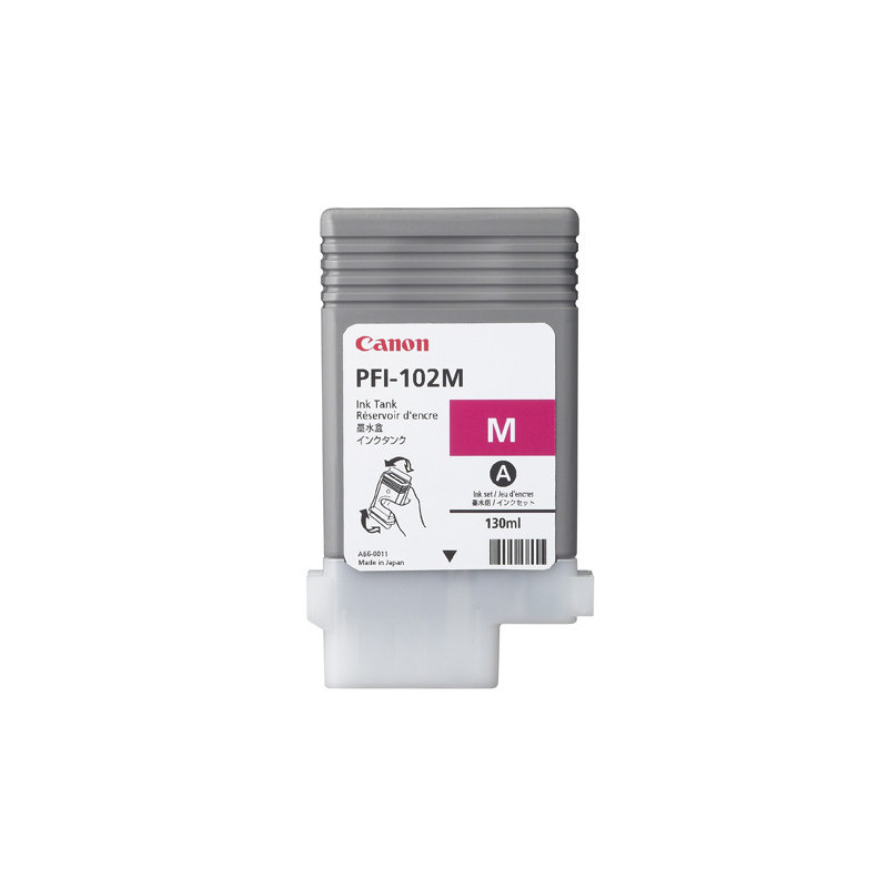 CANON ENCRE PFI-102 M CANON ENCRE PFI-102 M