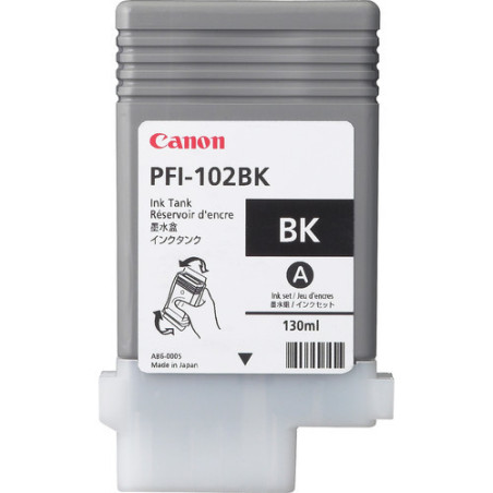 CANON ENCRE PFI-102 N