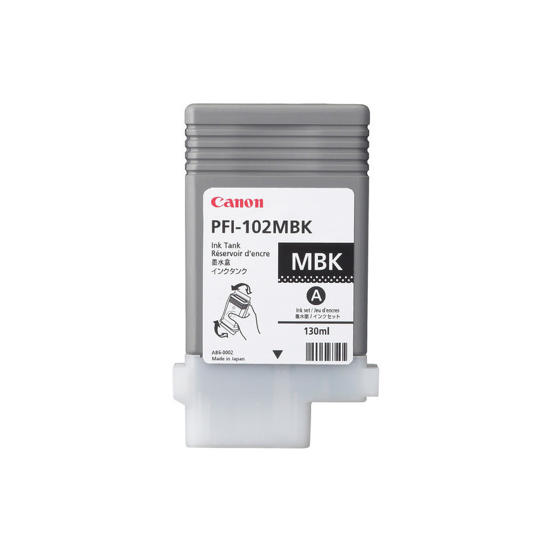 CANON ENCRE PFI-102 N MAT CANON ENCRE PFI-102 N MAT