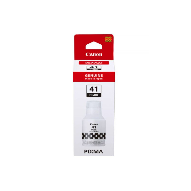 CANON ENCRE BOUTEILLE GI-41 N