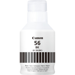 CANON ENCRE BOUTEILLE GI-56 N