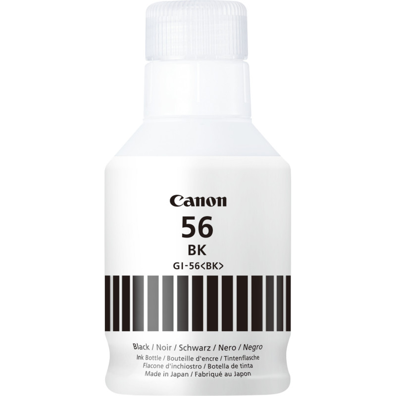 CANON ENCRE BOUTEILLE GI-56 N