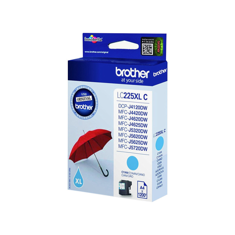 BROTHER ENCRE C 1.2K BROTHER ENCRE C 1.2K