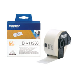 BROTHER 400 ETIQU 38X90MM