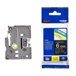 BROTHER RUBAN BLANC N TZE315