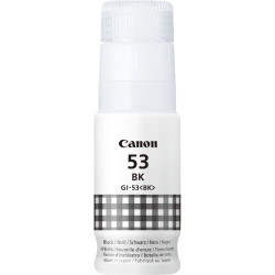 CANON ENCRE BOUTEILLE GI-53 N