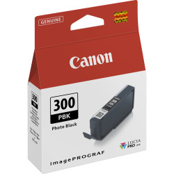 CANON ENCRE PFI-300 N PHOTO