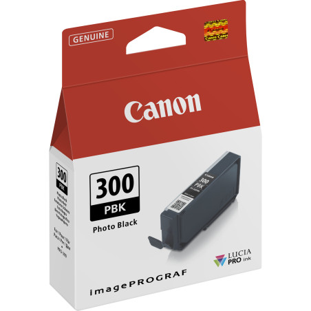 CANON ENCRE PFI-300 N PHOTO