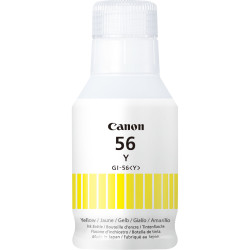 CANON ENCRE BOUTEILLE GI-56 J