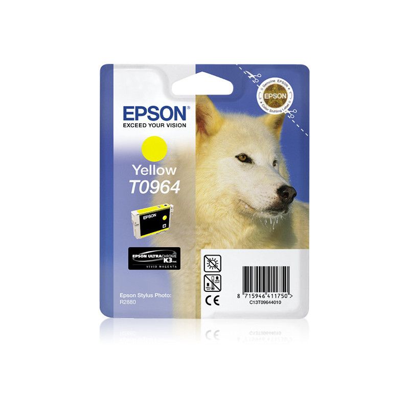 EPSON ENCRE K3 J