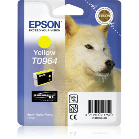 EPSON ENCRE K3 J