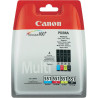 CANON ENCRE CLI-551 C.M.J.N ALARME