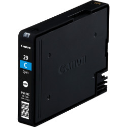 CANON ENCRE PGI-29 C