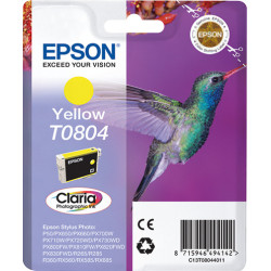 EPSON ENCRE J T0804 COLIBRI