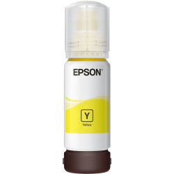 EPSON ENCRE BOUTEILLE J ECOTANK T106