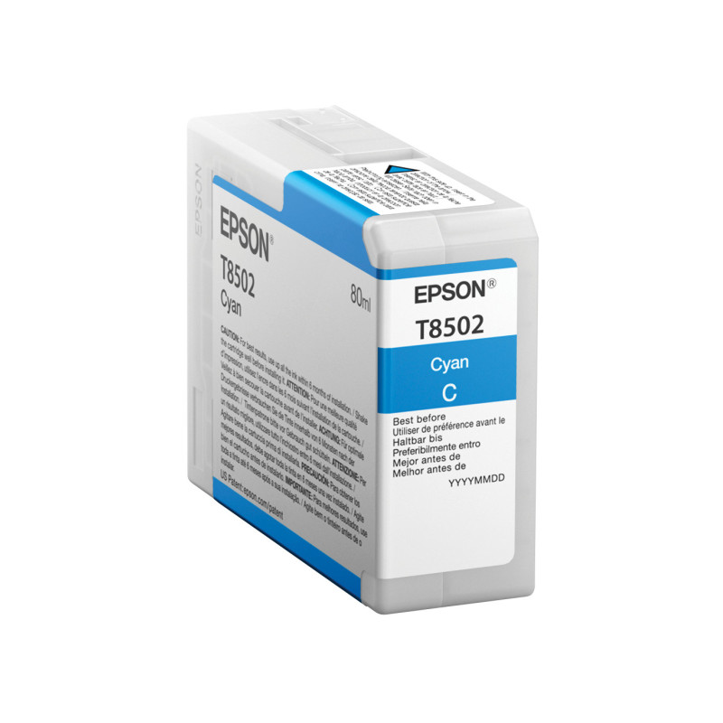 EPSON ENCRE T850200 C