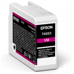 EPSON ENCRE T46S3 M 25ML