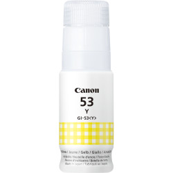 CANON ENCRE BOUTEILLE GI-53 J
